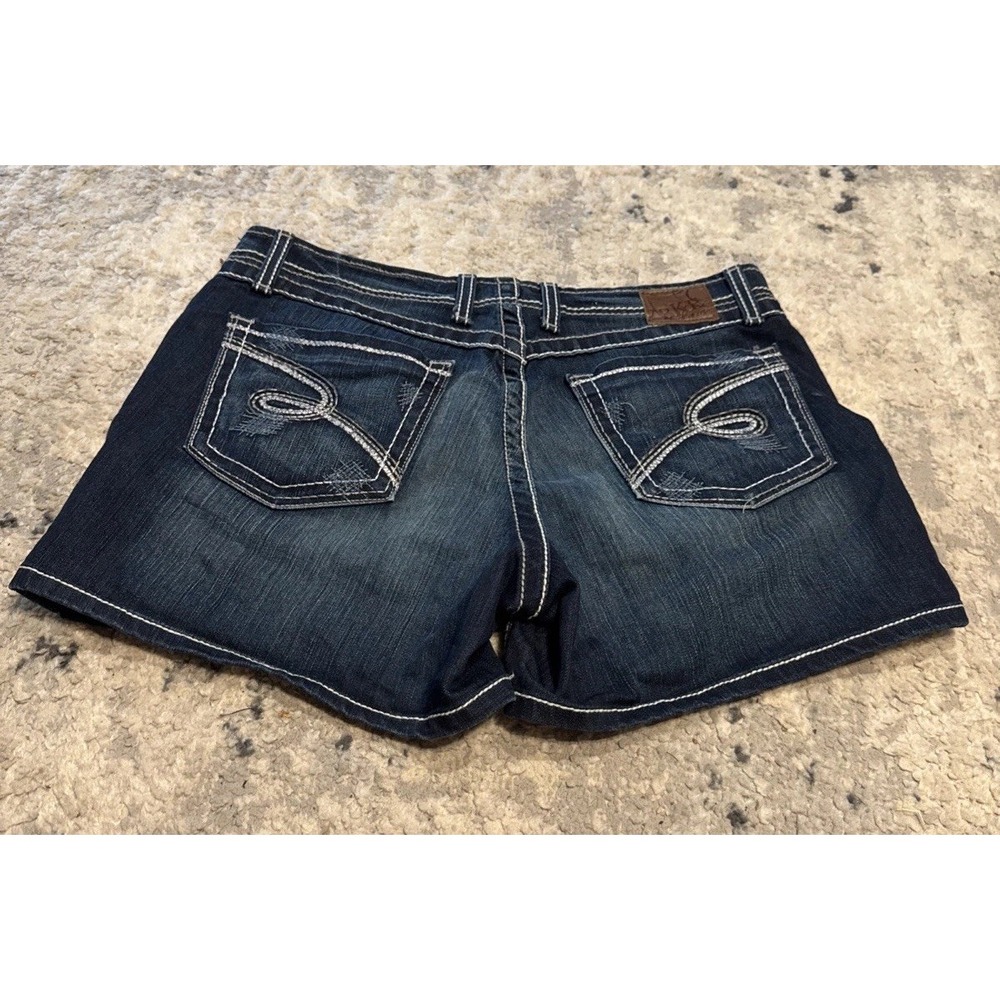 BKE Wendy Jean Shorts Womens Juniors size 32